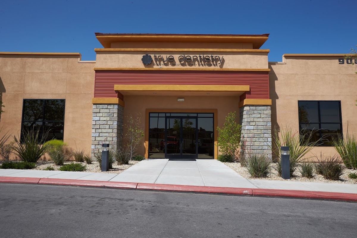 True Dentistry - Las Vegas photo 4