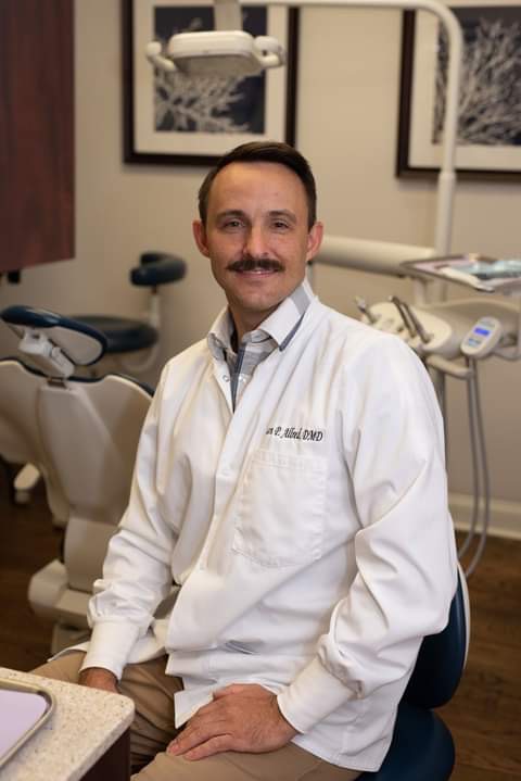 River City Dentistry and Implants - Dr. Jason Allred, DMD photo 1
