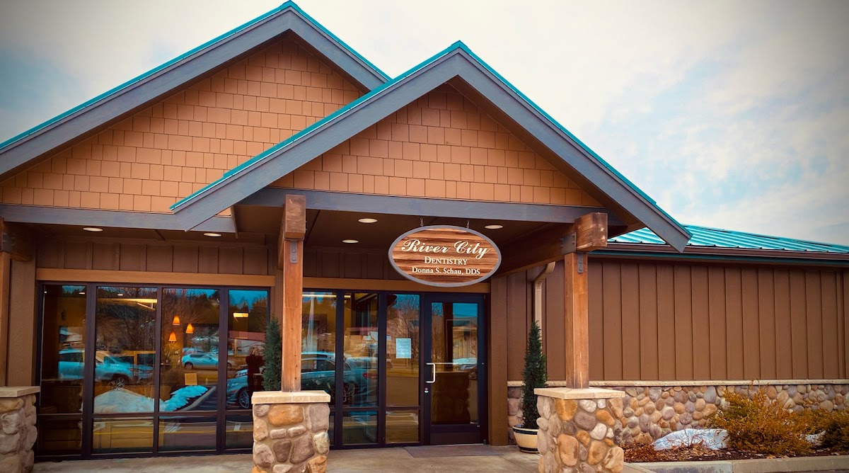 River City Dentistry and Implants - Dr. Jason Allred, DMD photo 2