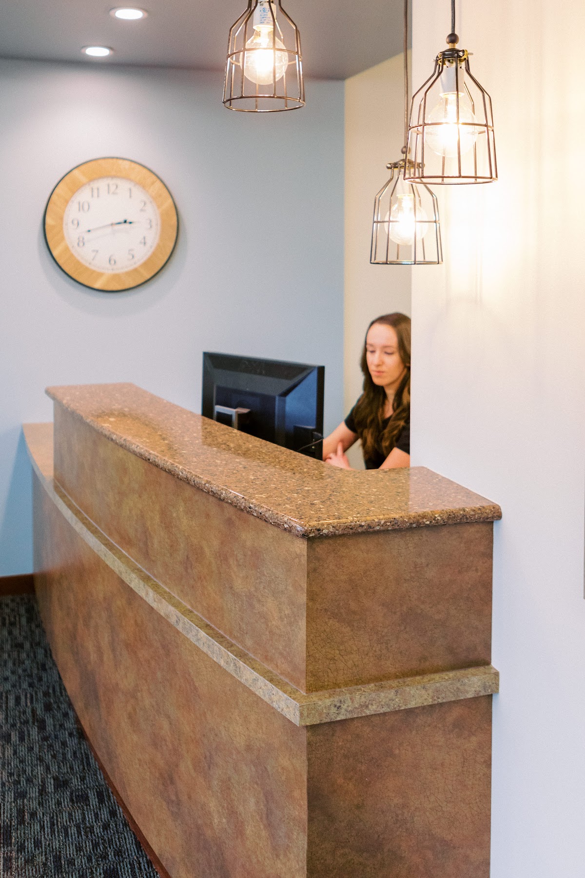 River City Dentistry and Implants - Dr. Jason Allred, DMD photo 5