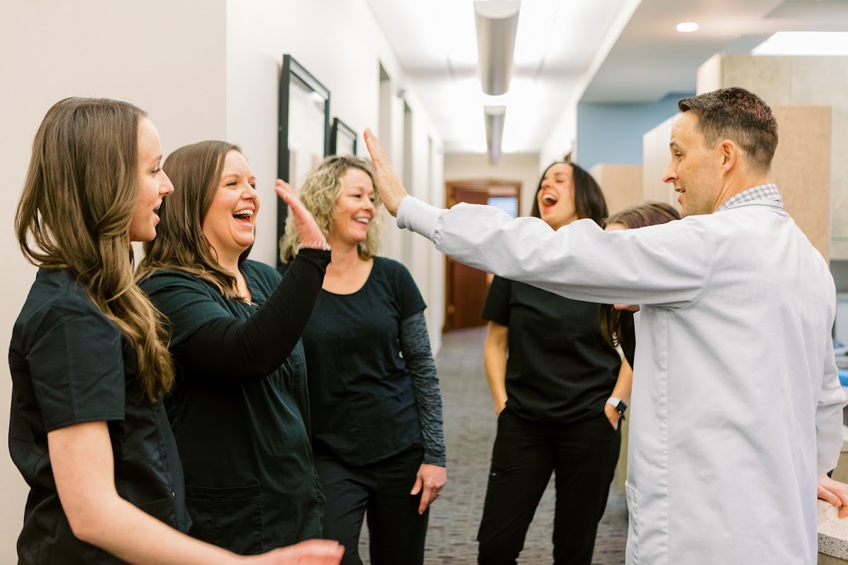 River City Dentistry and Implants - Dr. Jason Allred, DMD photo 6