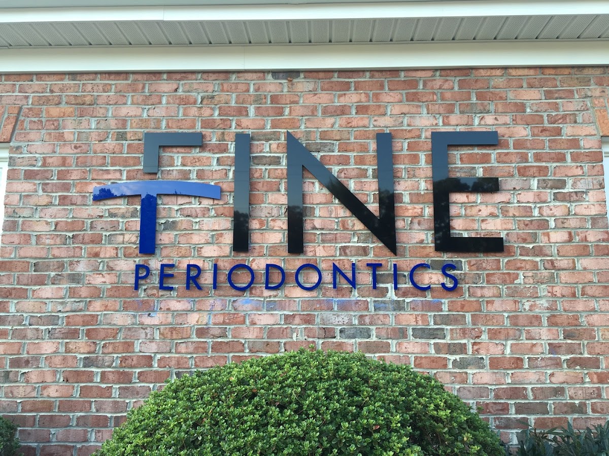 Fine Periodontics photo 1