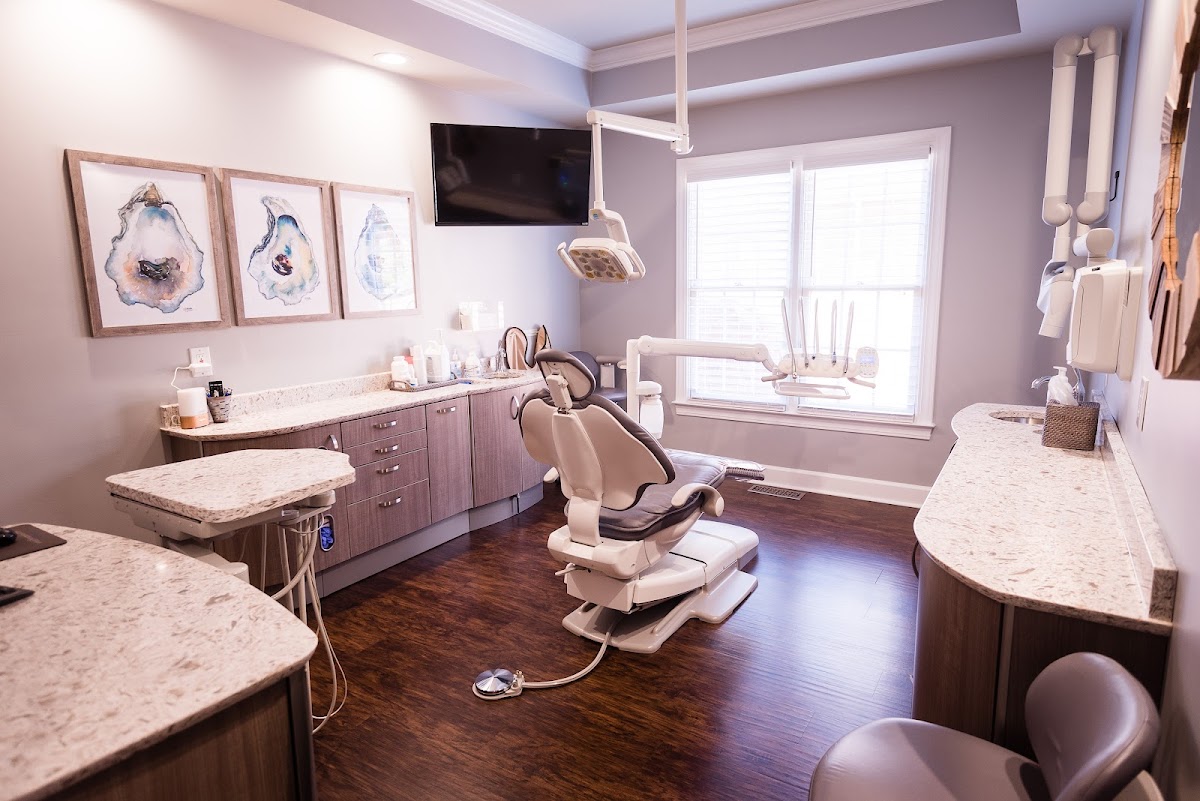Fine Periodontics photo 4