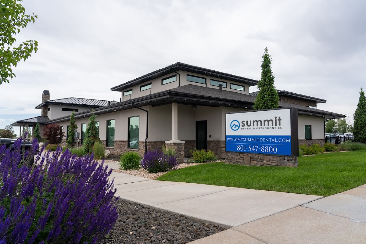 Summit Dental & Othrodontics photo 1