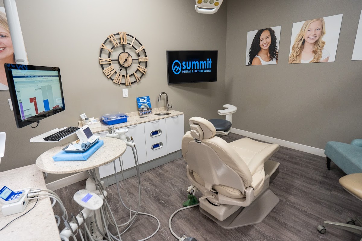 Summit Dental & Othrodontics photo 3