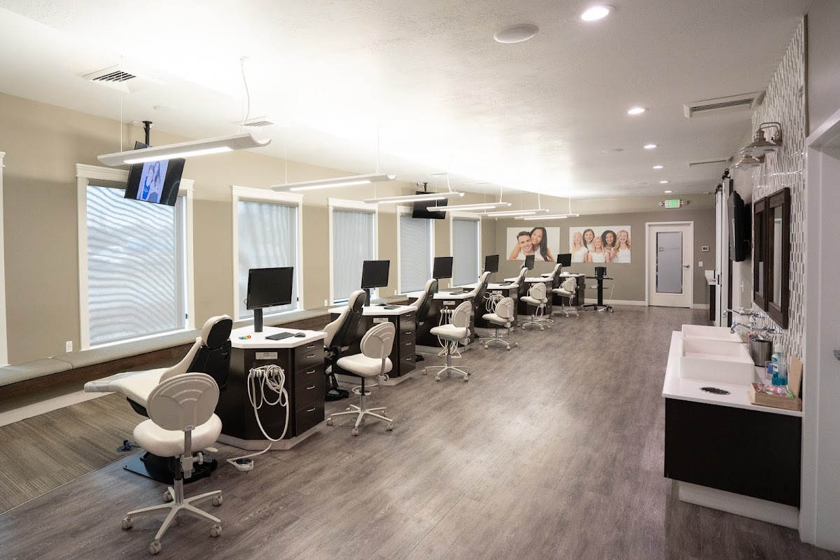 Summit Dental & Othrodontics photo 4