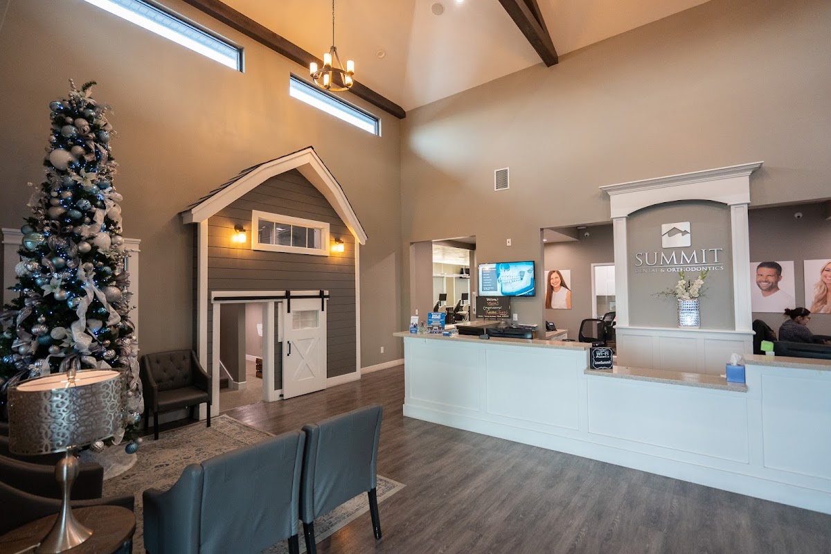 Summit Dental & Othrodontics photo 5