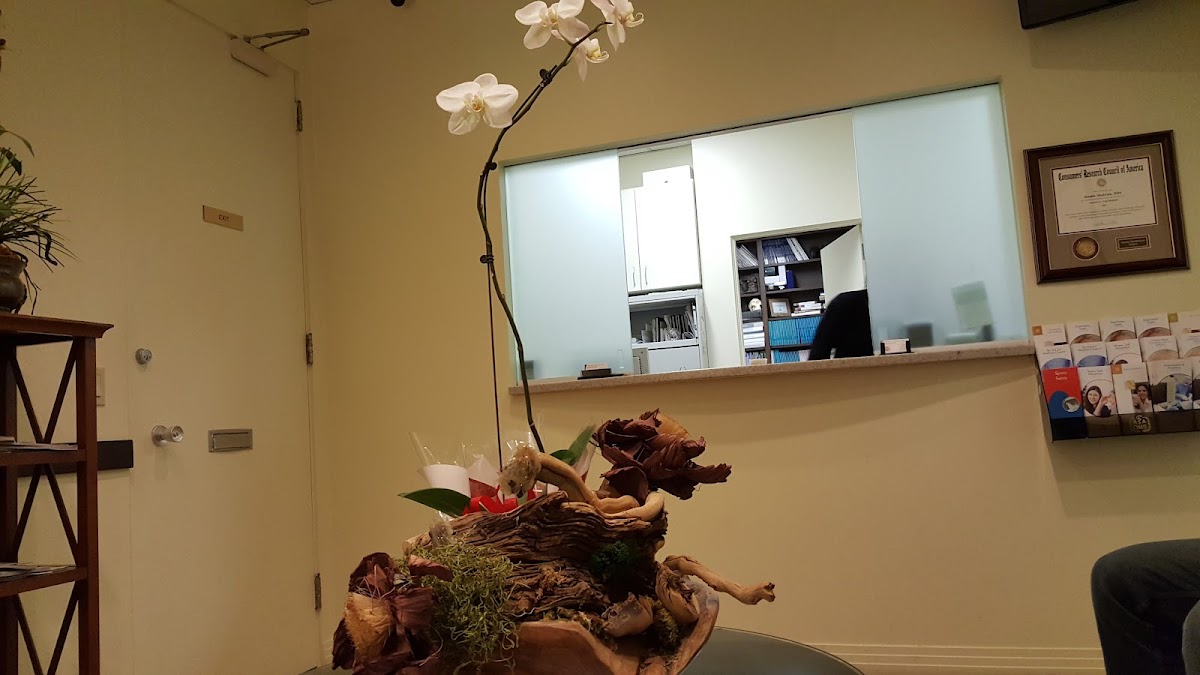 University Oral Surgery Center photo 1