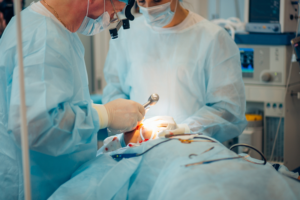 University Oral Surgery Center photo 4