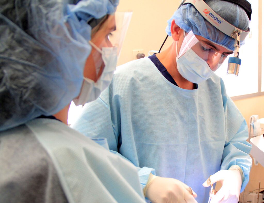 University Oral Surgery Center photo 5