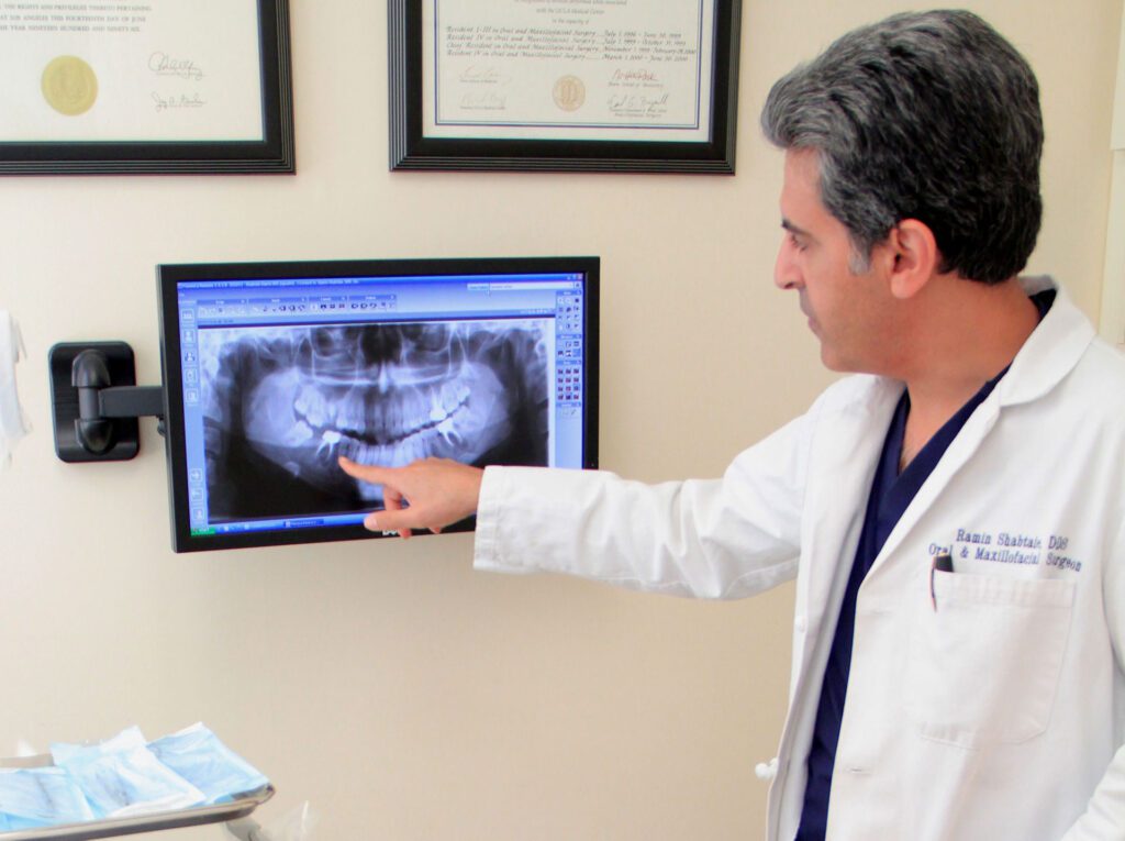 University Oral Surgery Center photo 6