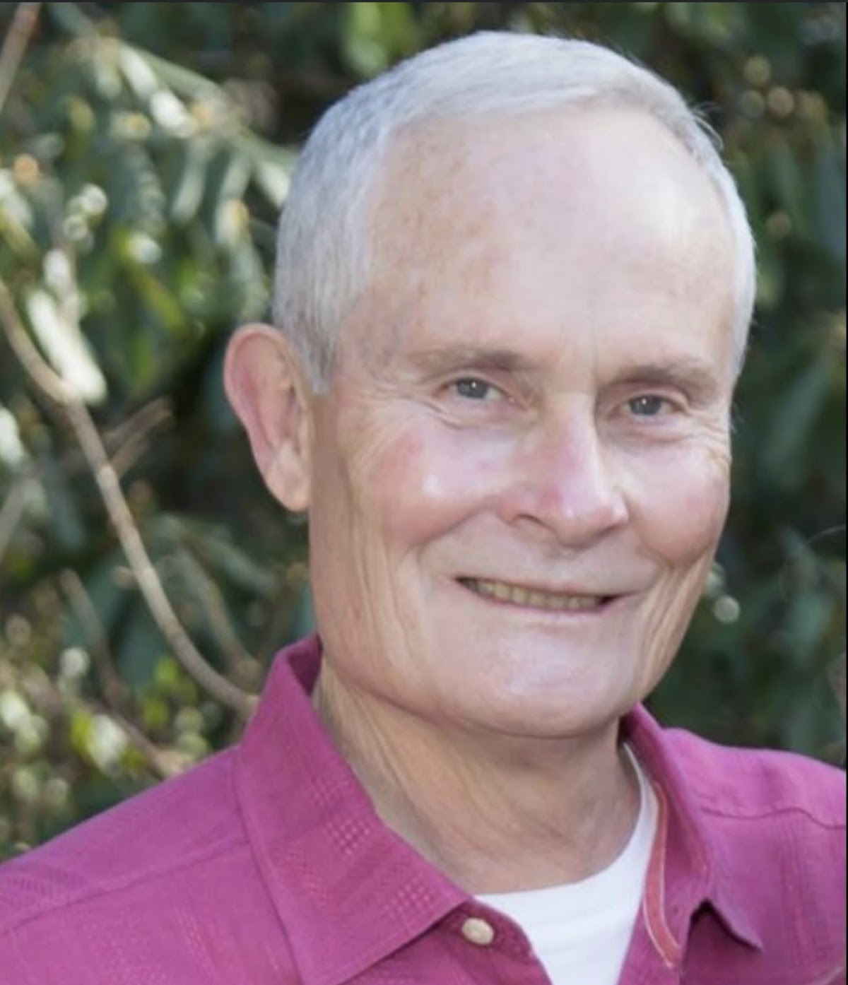 K. Lawrence Call, DMD photo 2