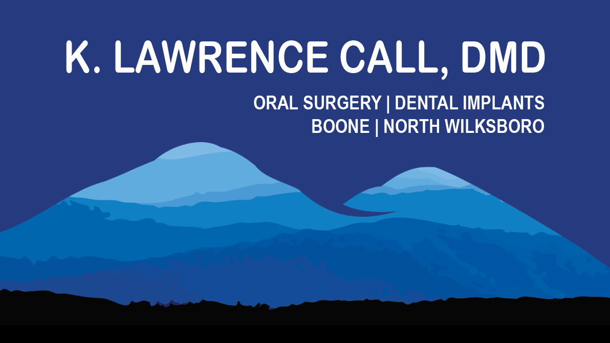 K. Lawrence Call, DMD photo 3