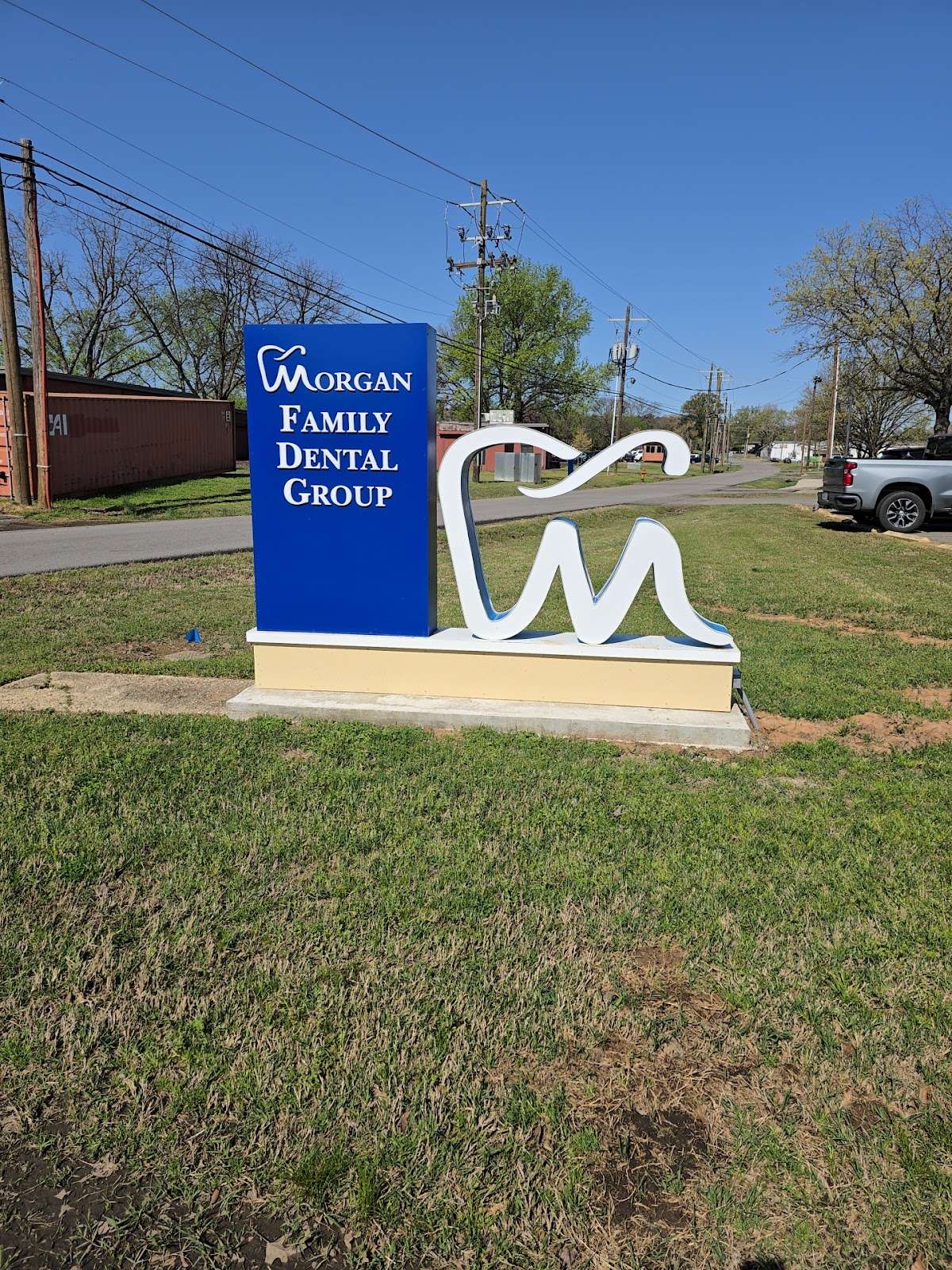 Morgan Family Dental Group photo 3