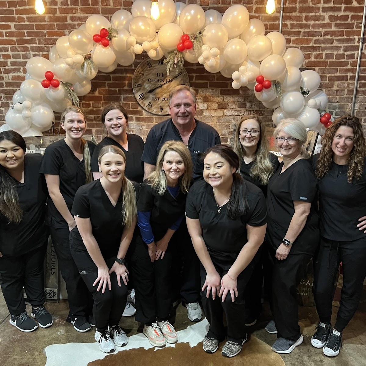 Morgan Family Dental Group photo 6
