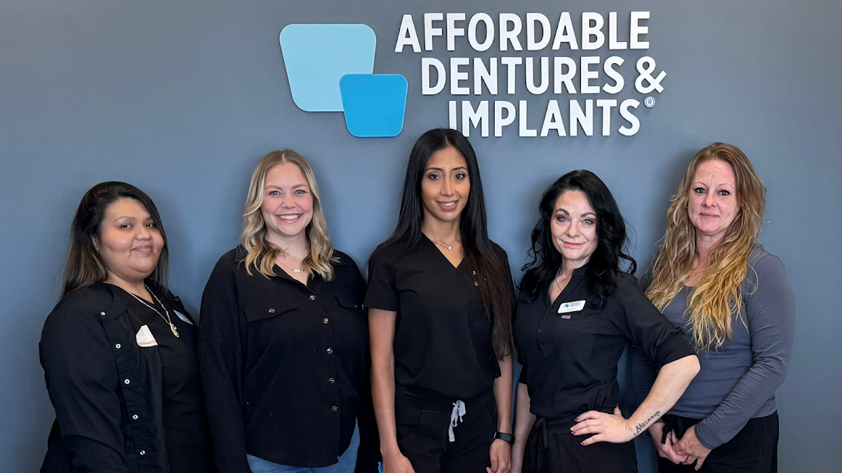 Affordable Dentures & Implants - Destin photo 1