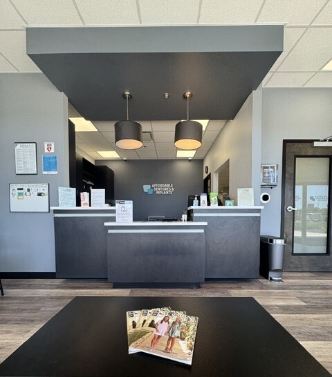 Affordable Dentures & Implants - Destin photo 2
