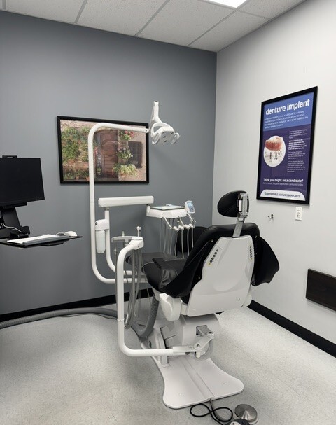 Affordable Dentures & Implants - Destin photo 4