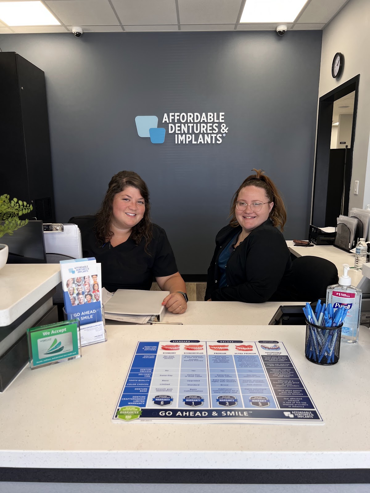 Affordable Dentures & Implants - Destin photo 6