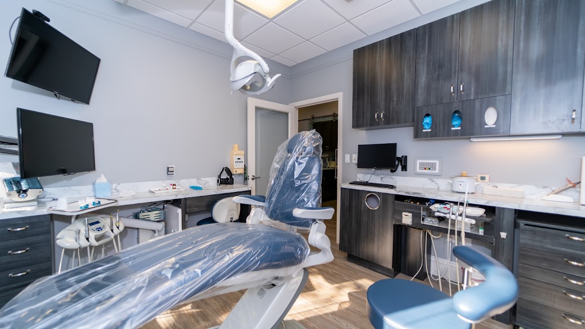 Howard Chasolen, DMD, P.A. Cosmetic Dentistry photo 2