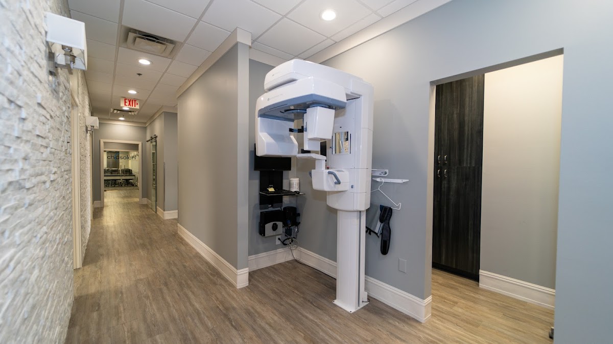 Howard Chasolen, DMD, P.A. Cosmetic Dentistry photo 4