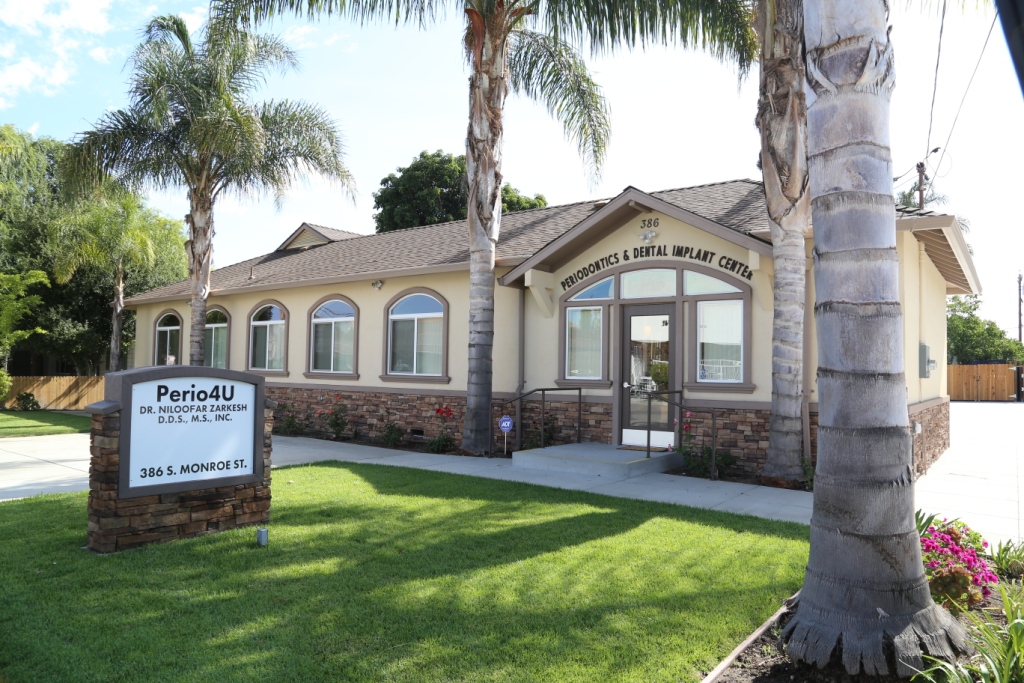 Perio4u Periodontics and Dental Implant Center San Jose photo 2