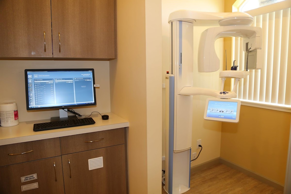 Perio4u Periodontics and Dental Implant Center San Jose photo 6