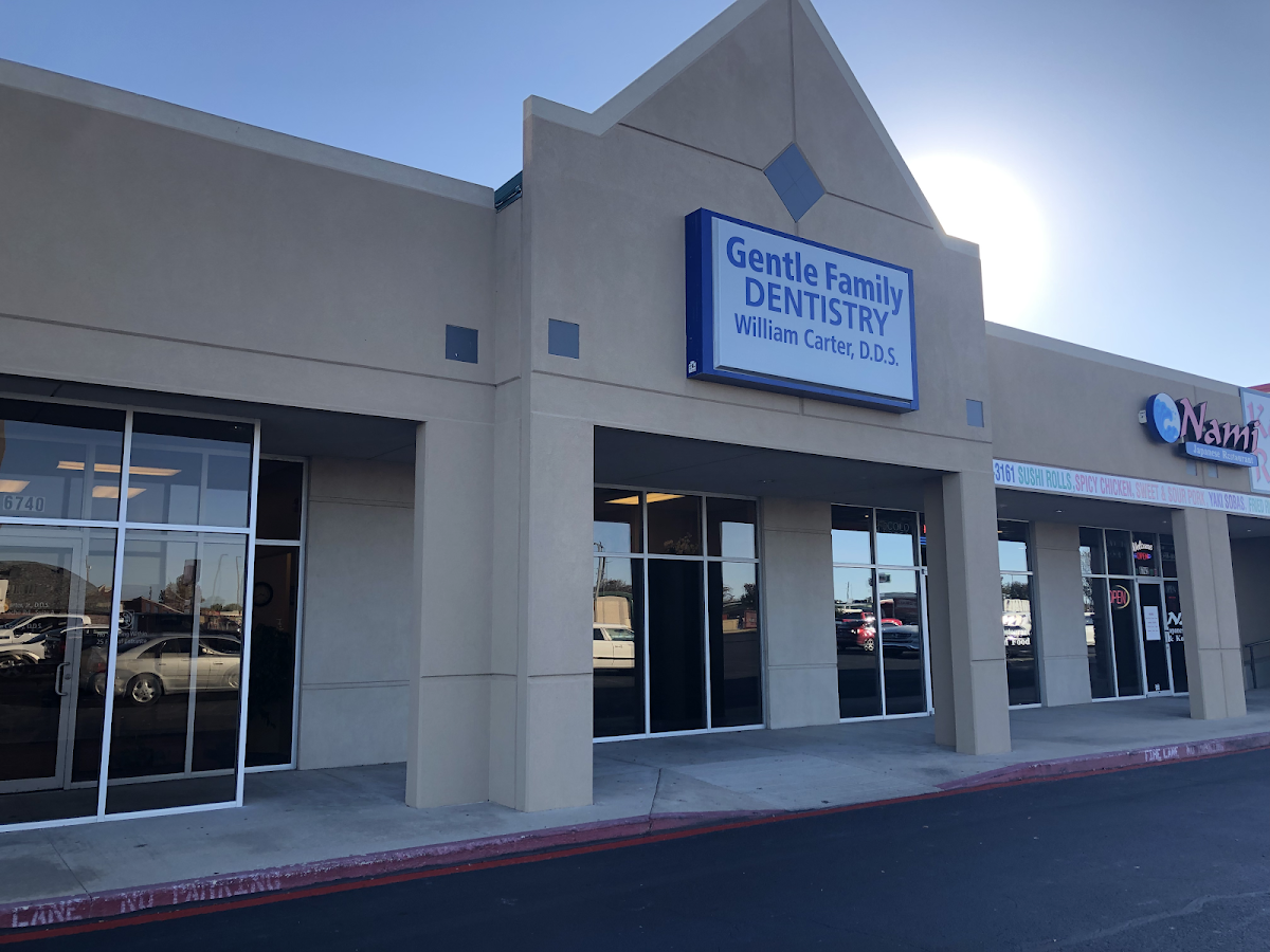 Gentle Family Dentistry: Lawton/ft. Sill photo 1