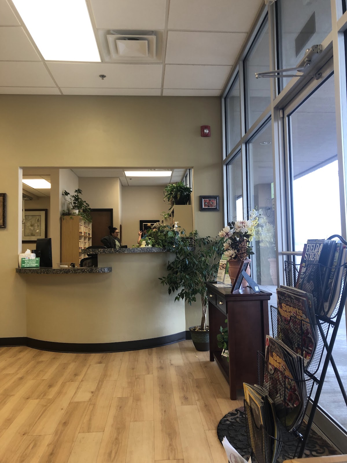 Gentle Family Dentistry: Lawton/ft. Sill photo 3