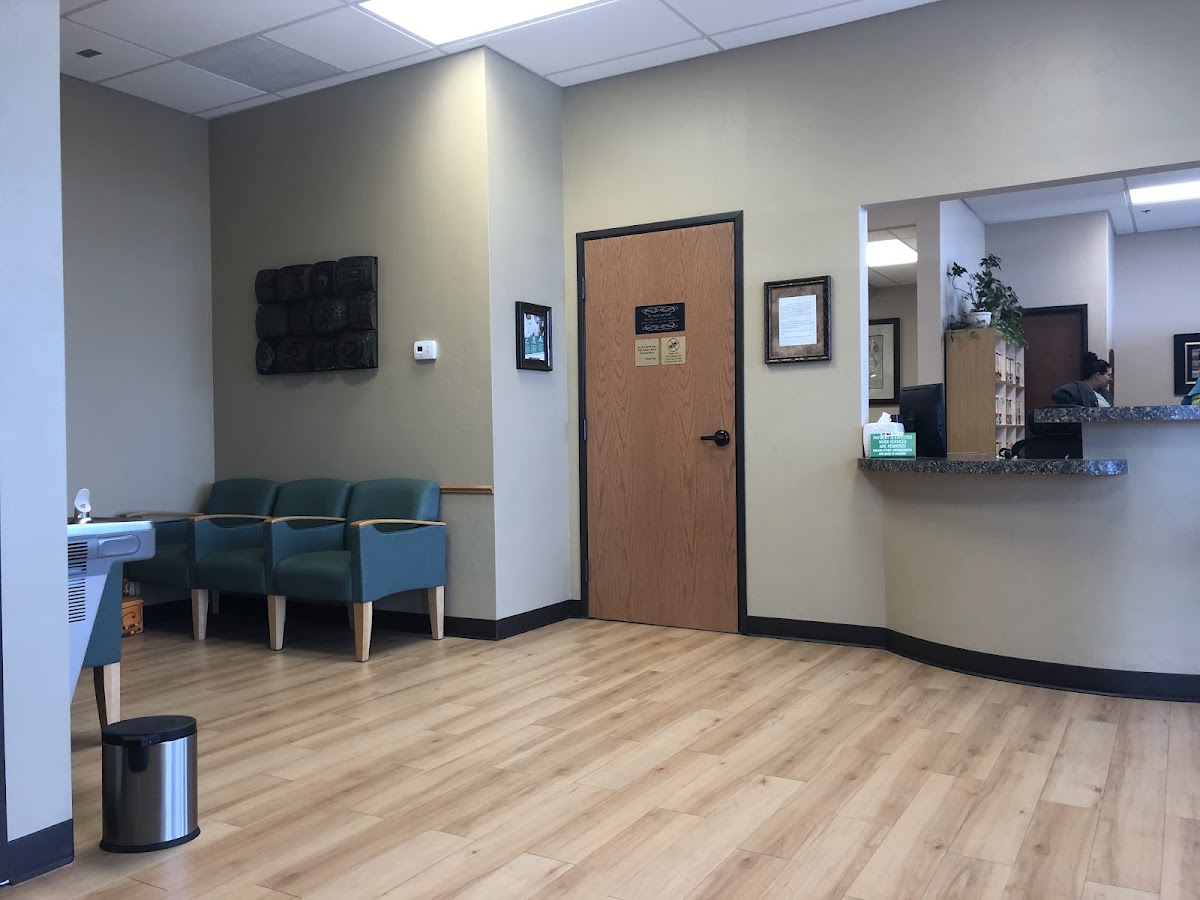 Gentle Family Dentistry: Lawton/ft. Sill photo 4