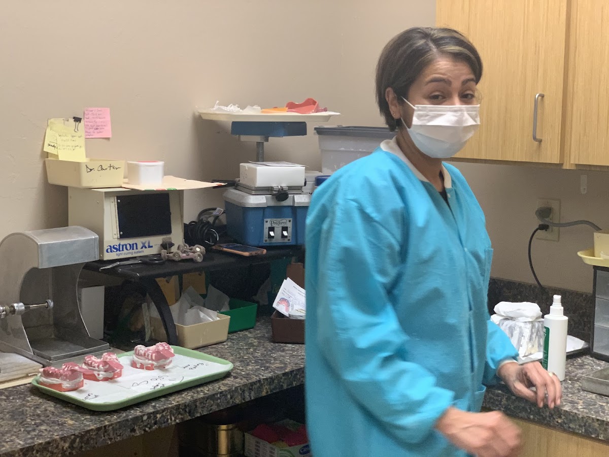 Gentle Family Dentistry: Lawton/ft. Sill photo 5