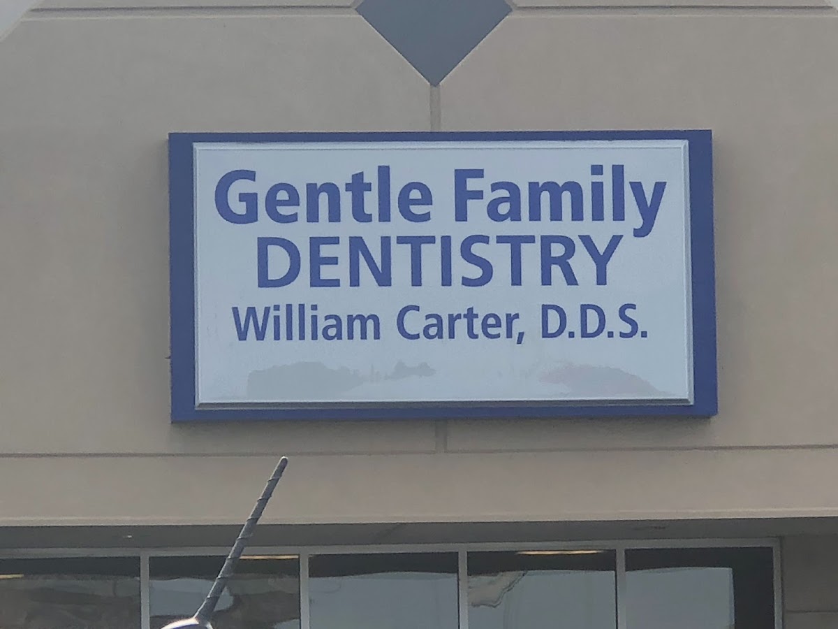 Gentle Family Dentistry: Lawton/ft. Sill photo 6