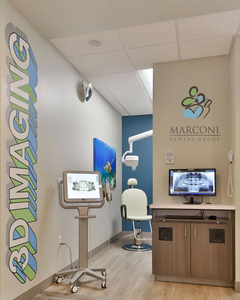 Marconi Dental Group photo 3