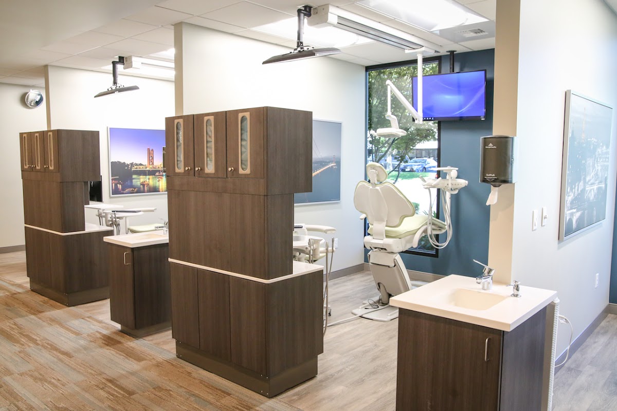 Marconi Dental Group photo 4