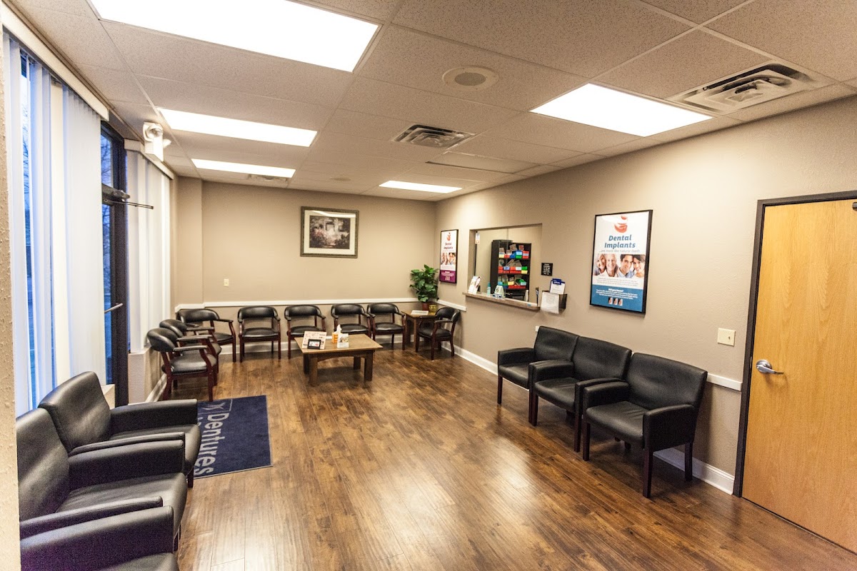 Affordable Dentures & Implants - Belton photo 2