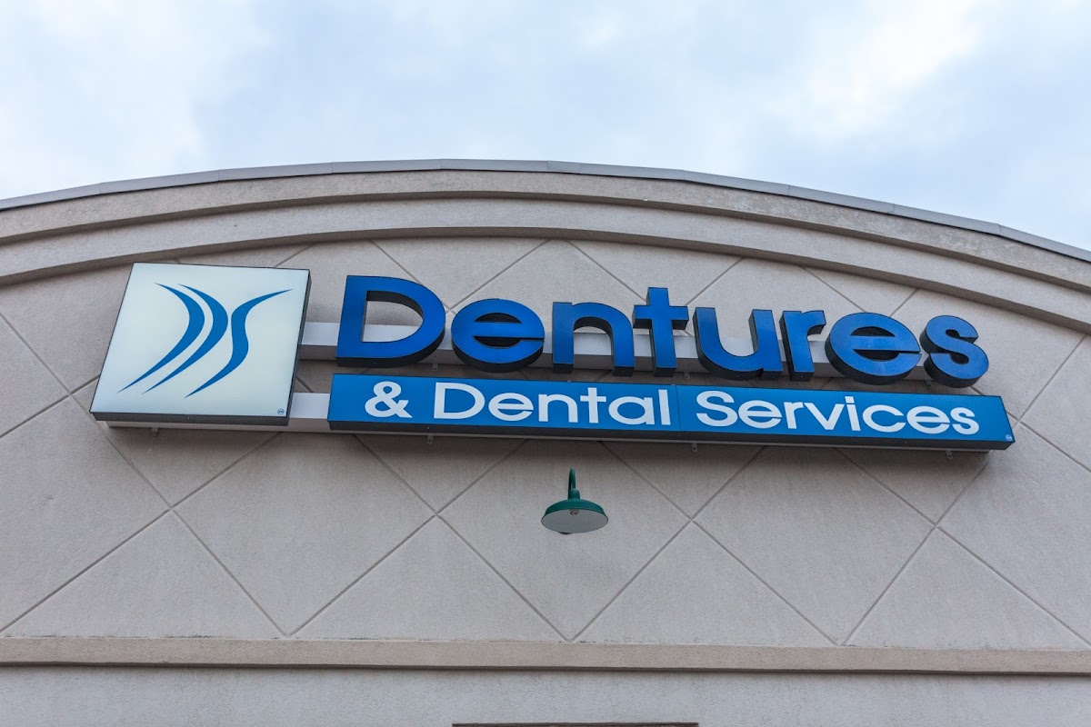 Affordable Dentures & Implants - Belton photo 5