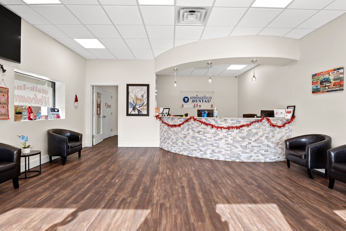 Springfield Dental photo 2