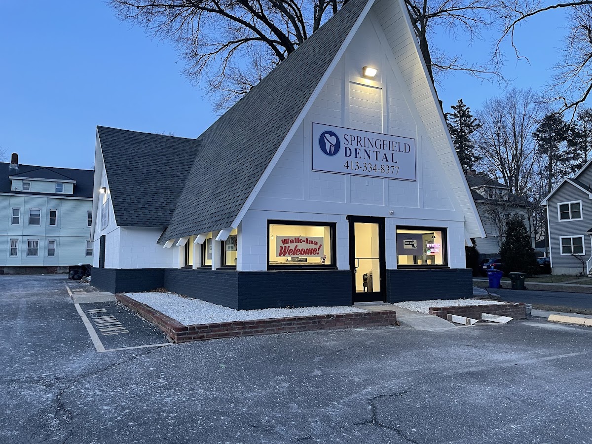 Springfield Dental photo 4