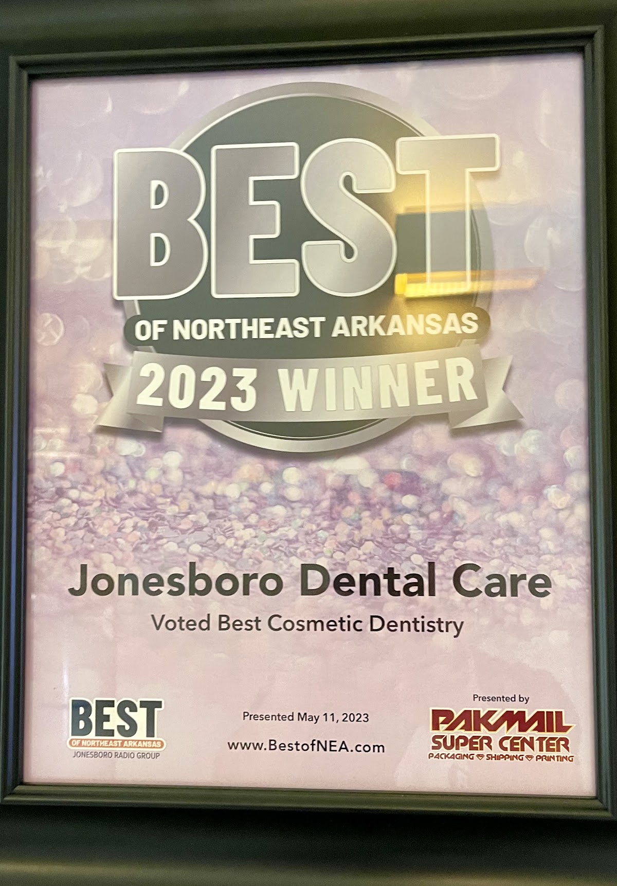 Jonesboro Dental Care photo 6