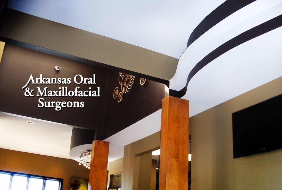 Arkansas Oral & Maxillofacial Surgeons photo 1