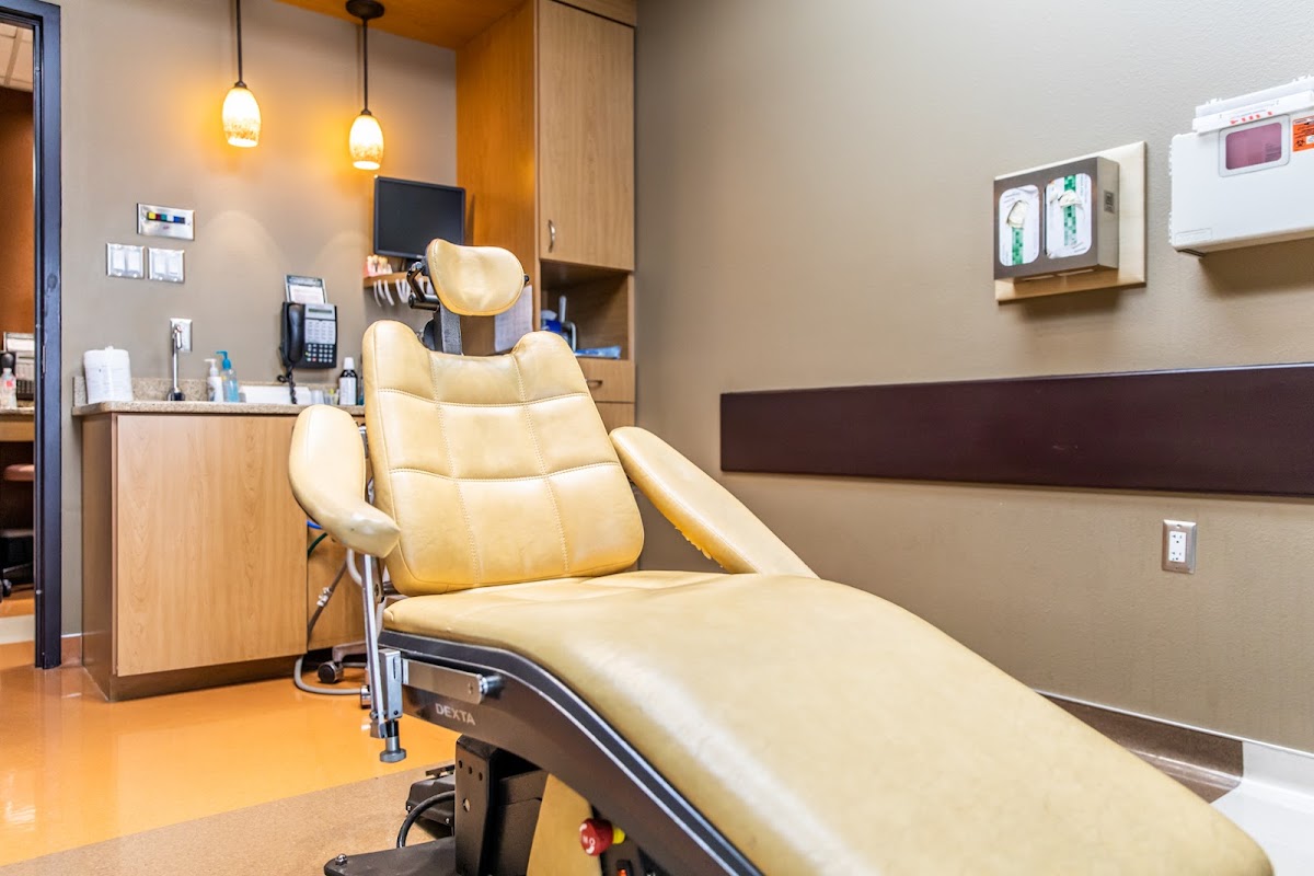Arkansas Oral & Maxillofacial Surgeons photo 2