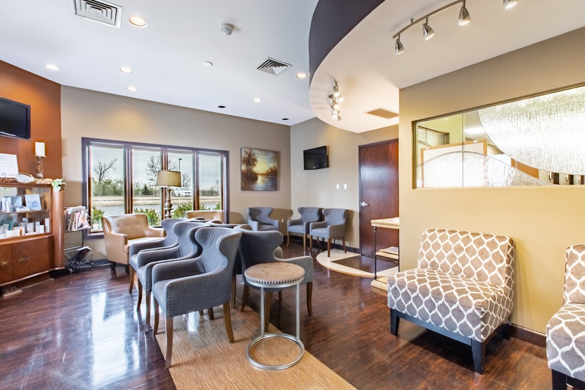 Arkansas Oral & Maxillofacial Surgeons photo 3