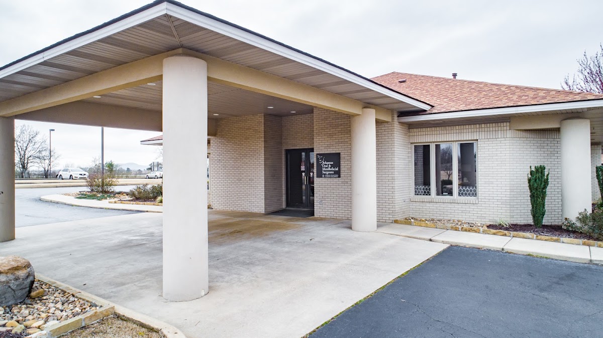 Arkansas Oral & Maxillofacial Surgeons photo 4