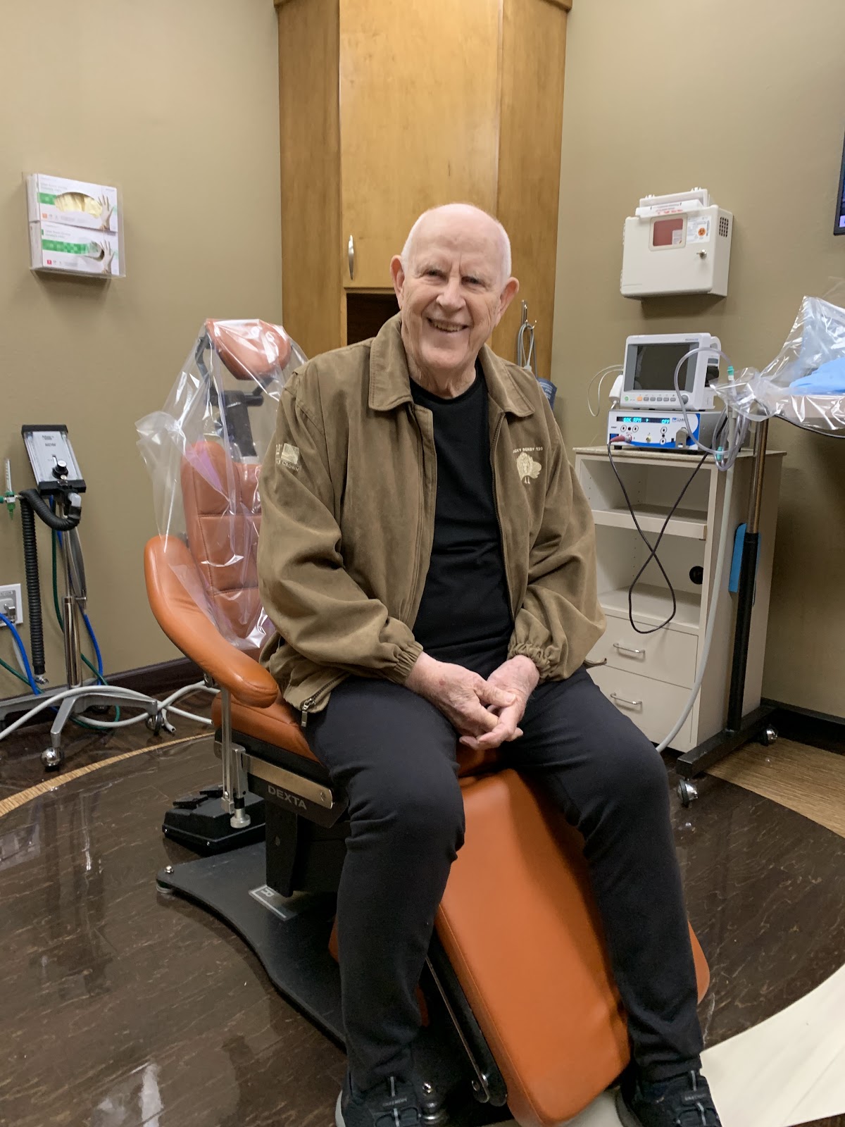 Arkansas Oral & Maxillofacial Surgeons photo 6