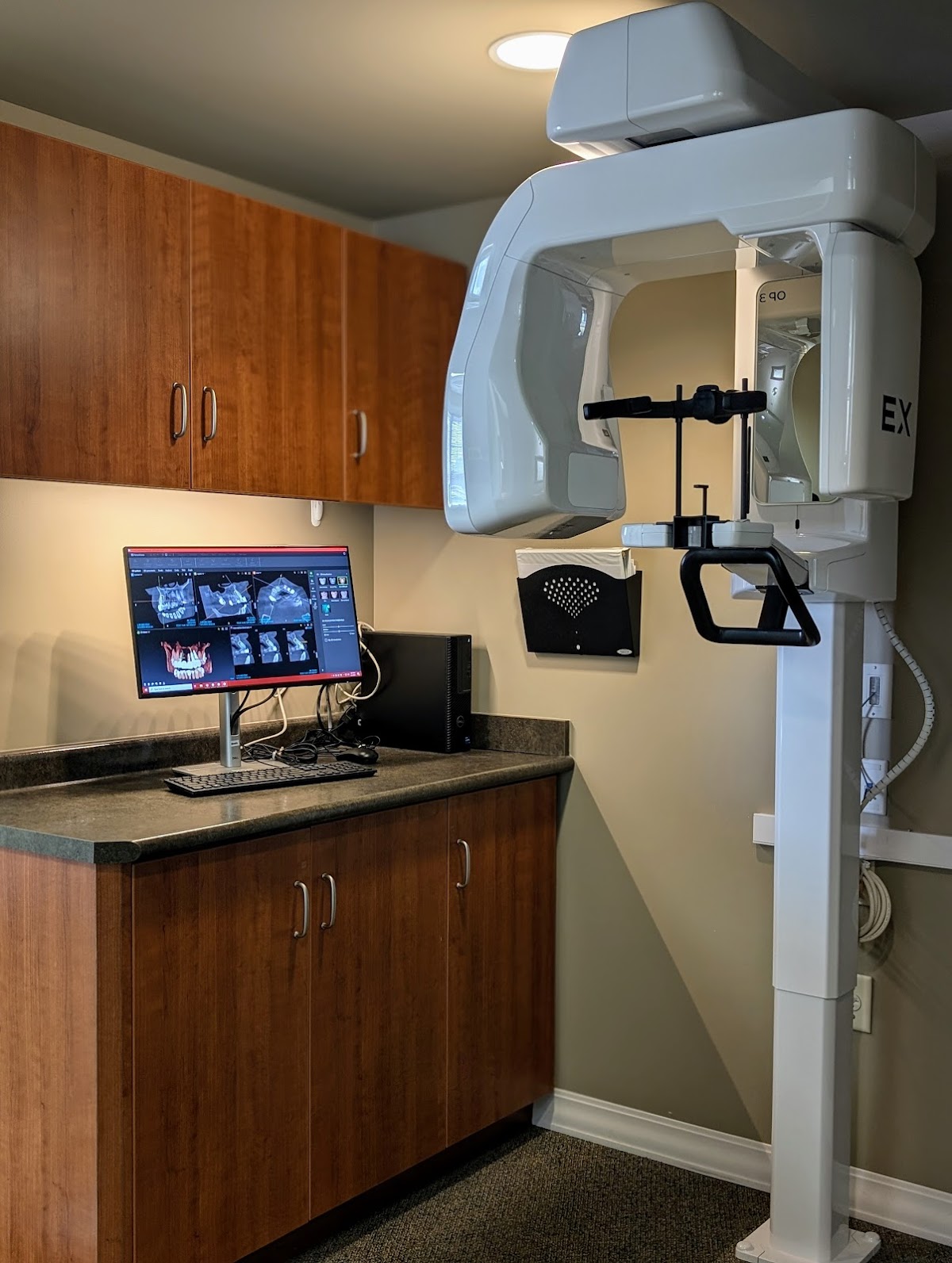 The Dental Center of Manchester photo 4