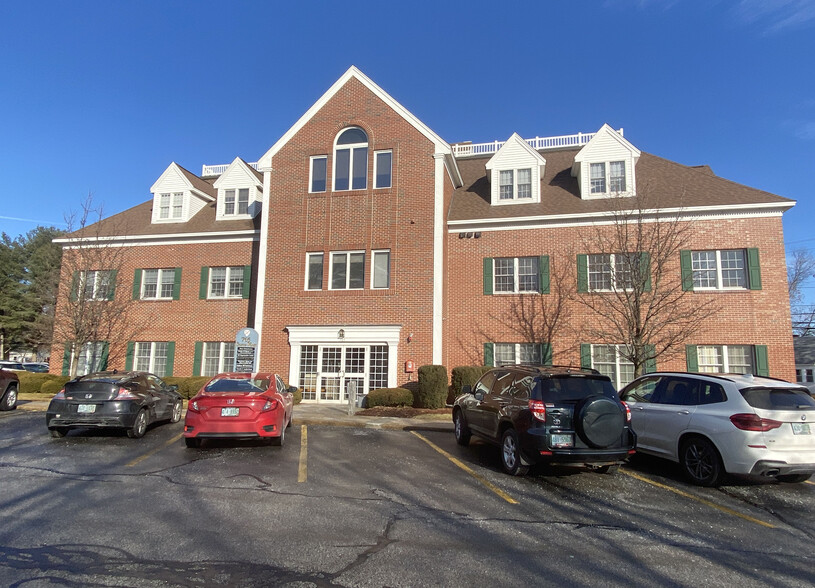 The Dental Center of Manchester photo 6