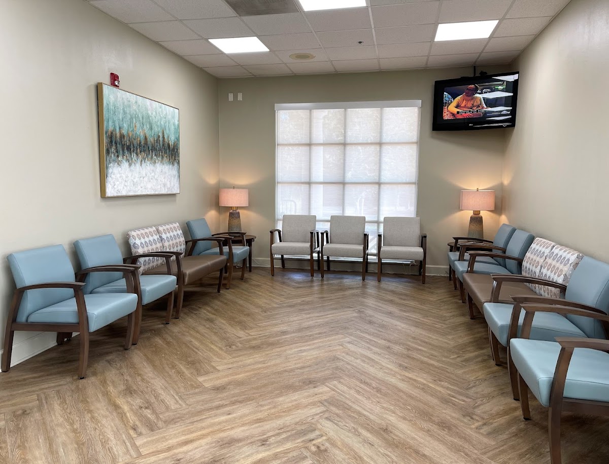 Hattiesburg Oral Surgery & Implant Center photo 1