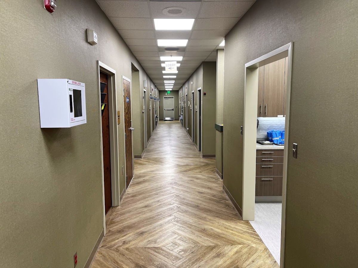 Hattiesburg Oral Surgery & Implant Center photo 4