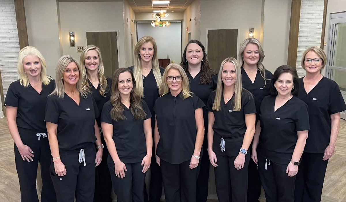 Hattiesburg Oral Surgery & Implant Center photo 5