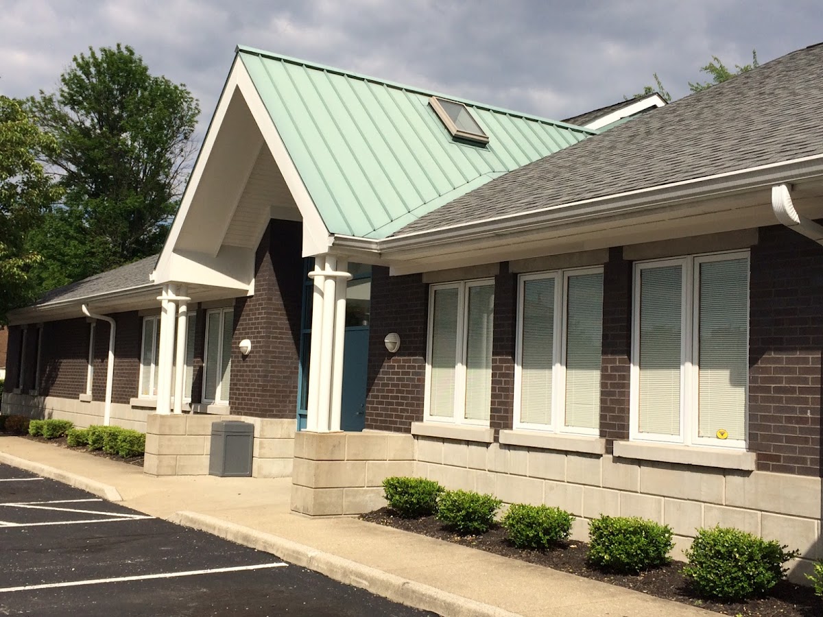 Ky Oral Surgery & Dental Implant Center, Dr. Thad Schulten & Dr. Jason Lilly photo 4
